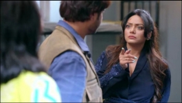 Megha Barsenge - 17th June 2025